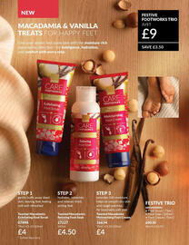 Avon catalogue Page 204
