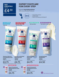 Avon catalogue Page 205