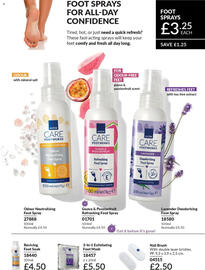 Avon catalogue Page 206
