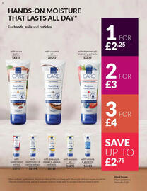 Avon catalogue Page 207