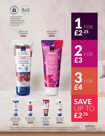 Avon catalogue Page 208