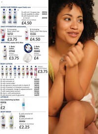 Avon catalogue Page 209