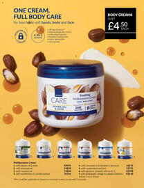 Avon catalogue Page 210