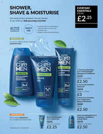 Avon catalogue Page 212