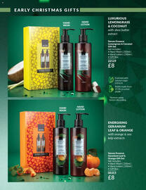 Avon catalogue Page 213