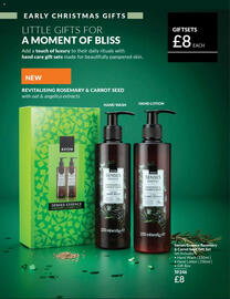 Avon catalogue Page 214