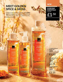 Avon catalogue Page 218
