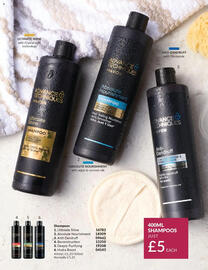 Avon catalogue Page 221