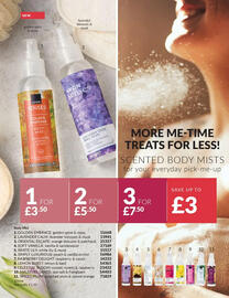 Avon catalogue Page 224
