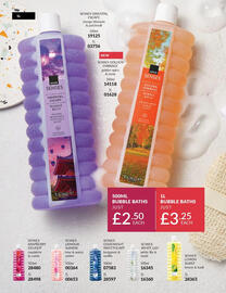 Avon catalogue Page 225
