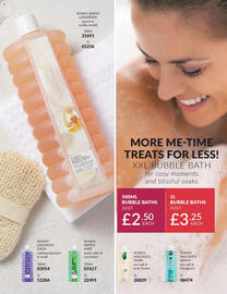 Avon catalogue Page 226