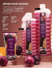 Avon catalogue Page 227