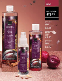 Avon catalogue Page 228