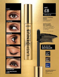 Avon catalogue Page 26