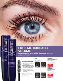 Avon catalogue Page 27