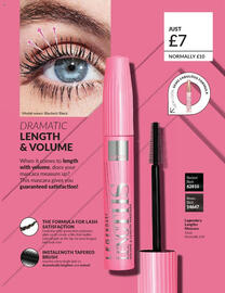 Avon catalogue Page 30