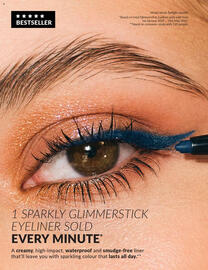 Avon catalogue Page 31