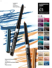 Avon catalogue Page 32