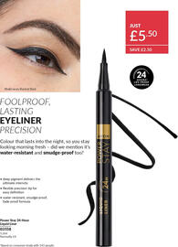 Avon catalogue Page 34