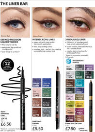 Avon catalogue Page 35