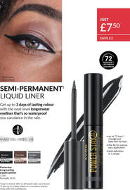 Avon catalogue Page 36