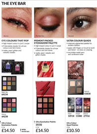 Avon catalogue Page 37