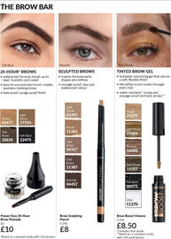 Avon catalogue Page 41