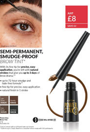 Avon catalogue Page 42