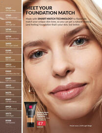 Avon catalogue Page 43
