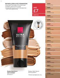 Avon catalogue Page 44