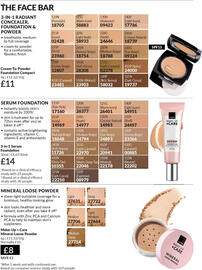 Avon catalogue Page 45