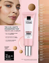 Avon catalogue Page 46