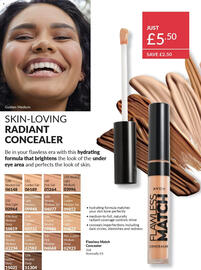 Avon catalogue Page 48
