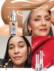 Avon catalogue Page 5
