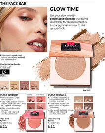 Avon catalogue Page 51