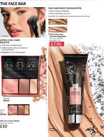 Avon catalogue Page 53