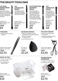 Avon catalogue Page 59