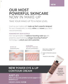 Avon catalogue Page 6