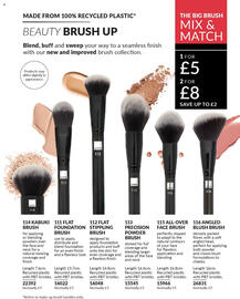 Avon catalogue Page 60