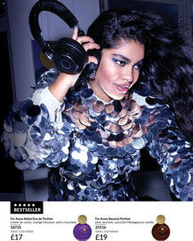 Avon catalogue Page 67