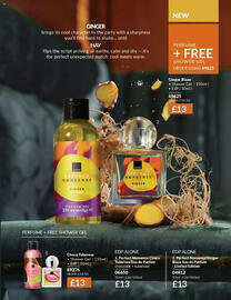 Avon catalogue Page 72