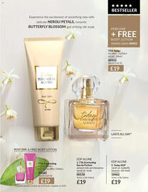 Avon catalogue Page 74