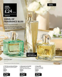 Avon catalogue Page 75