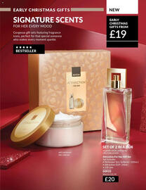 Avon catalogue Page 78