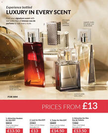 Avon catalogue Page 79