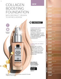Avon catalogue Page 8