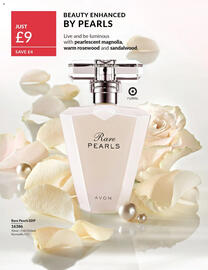 Avon catalogue Page 81