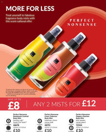 Avon catalogue Page 83