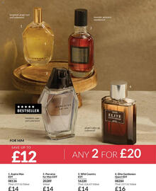 Avon catalogue Page 85