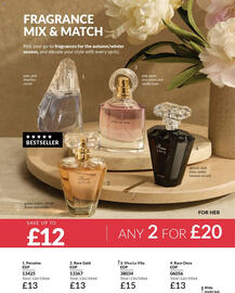 Avon catalogue Page 86